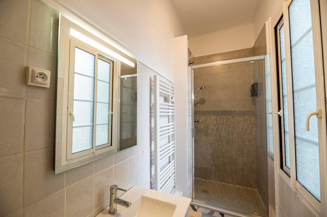 Coeur De Ville, Magnifique Appartement + Parking Pau Dış mekan fotoğraf